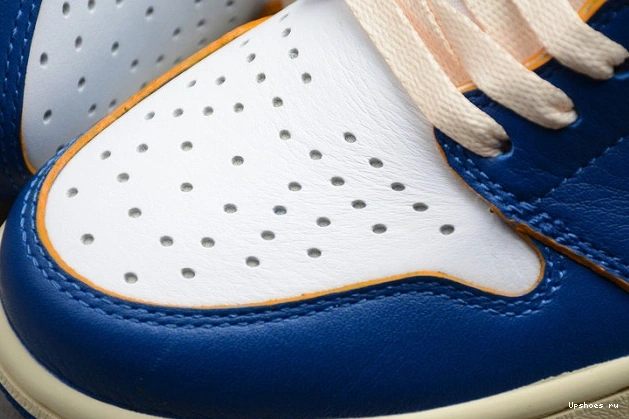 BV1300-146 1 Un Retro  'Union' Jordan Hi Nrg Air 1207